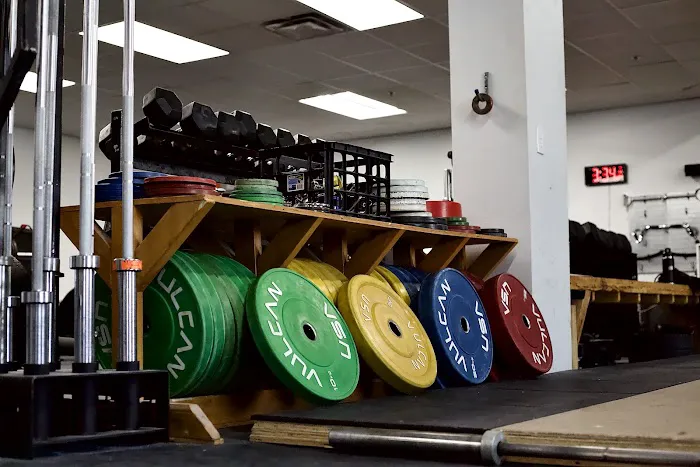 Kenmore Barbell & Fitness Picture 1