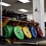 Kenmore Barbell & Fitness
