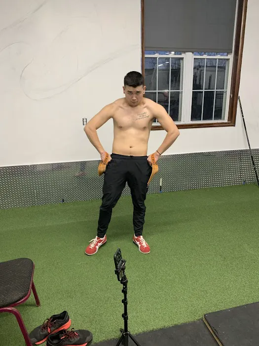 Kenmore Barbell & Fitness Picture 6