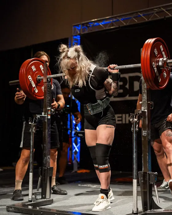 Kenmore Barbell & Fitness Picture 3