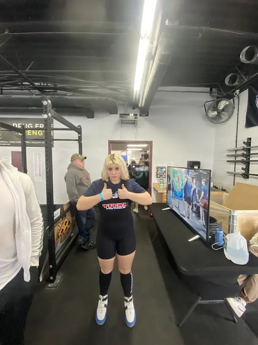 Kenmore Barbell & Fitness Picture 2