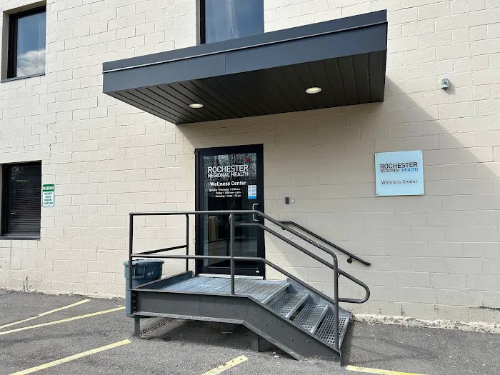 RRH Fitness & Wellness Center Picture 6