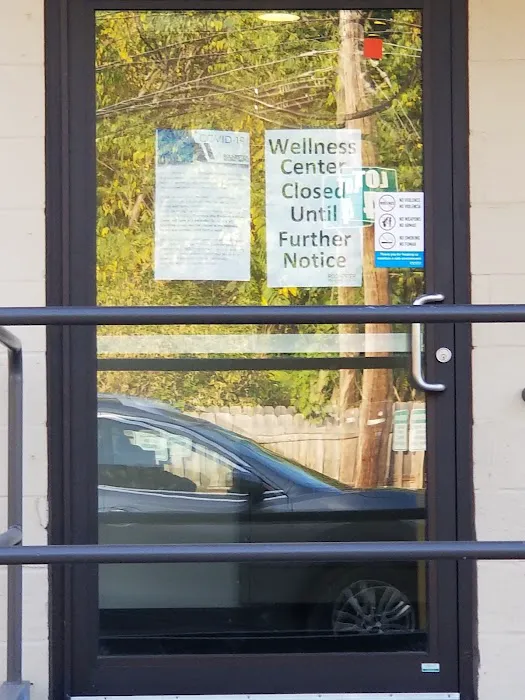 RRH Fitness & Wellness Center Picture 1