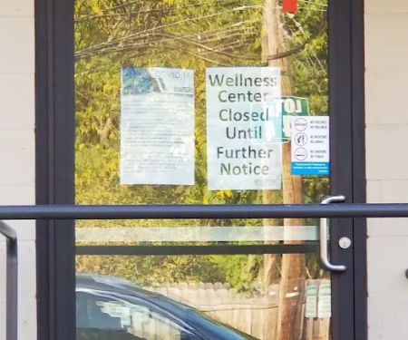 RRH Fitness & Wellness Center