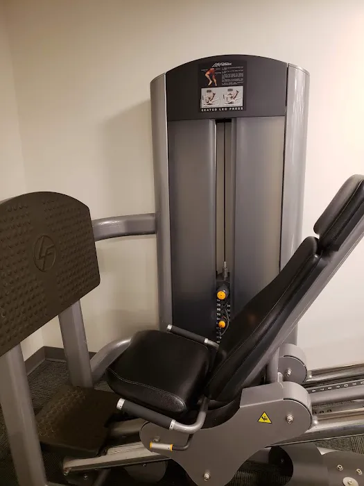 RRH Fitness & Wellness Center Picture 4