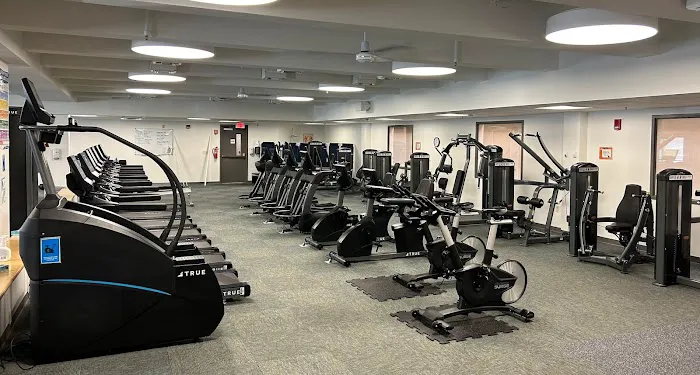 RRH Fitness & Wellness Center Picture 3