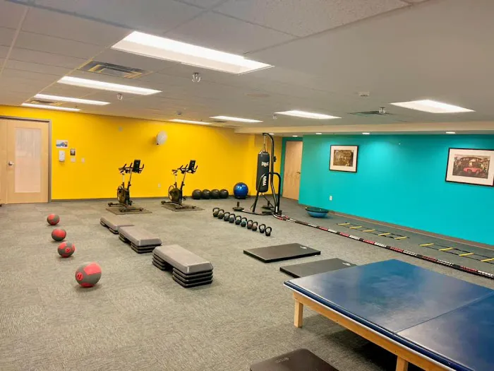 RRH Fitness & Wellness Center Picture 2