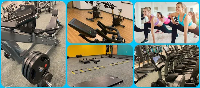 RRH Fitness & Wellness Center Picture 5