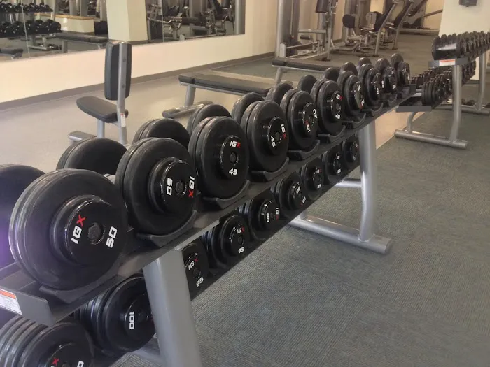 RRH Fitness & Wellness Center Picture 9