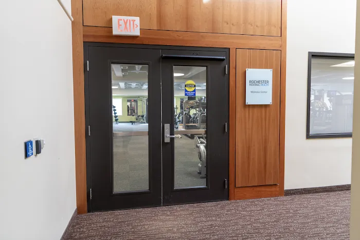 RRH Fitness & Wellness Center Picture 10