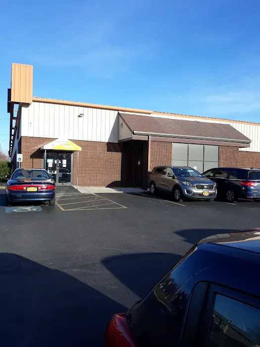 The Victors Gymnastics Training Center LLC Picture 2