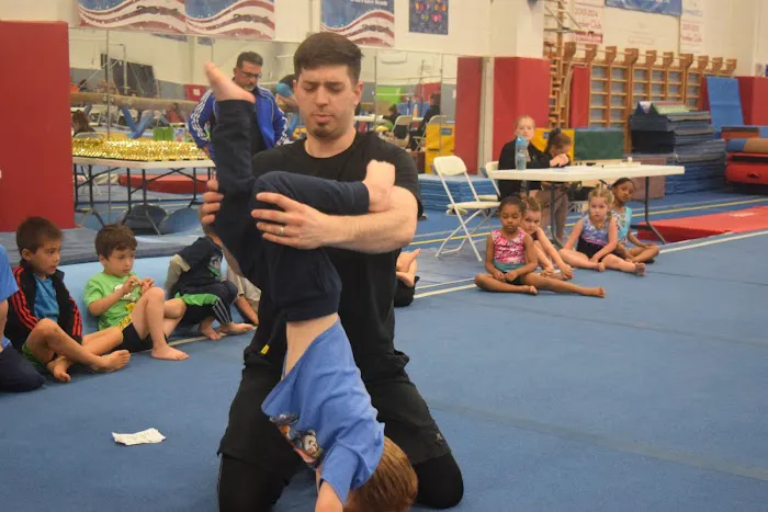 The Victors Gymnastics Training Center LLC Picture 3