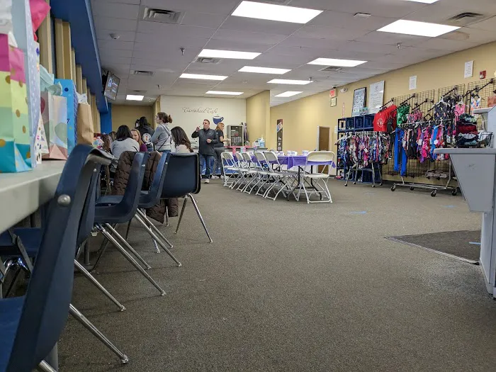 The Victors Gymnastics Training Center LLC Picture 6