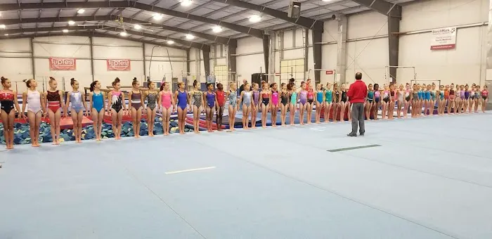 The Victors Gymnastics Training Center LLC Picture 5