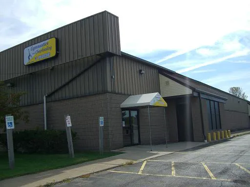The Victors Gymnastics Training Center LLC Picture 8