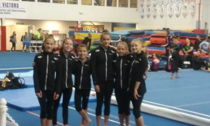 The Victors Gymnastics Training Center LLC Picture 1
