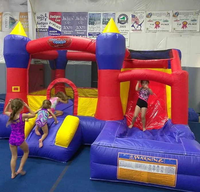 The Victors Gymnastics Training Center LLC Picture 10