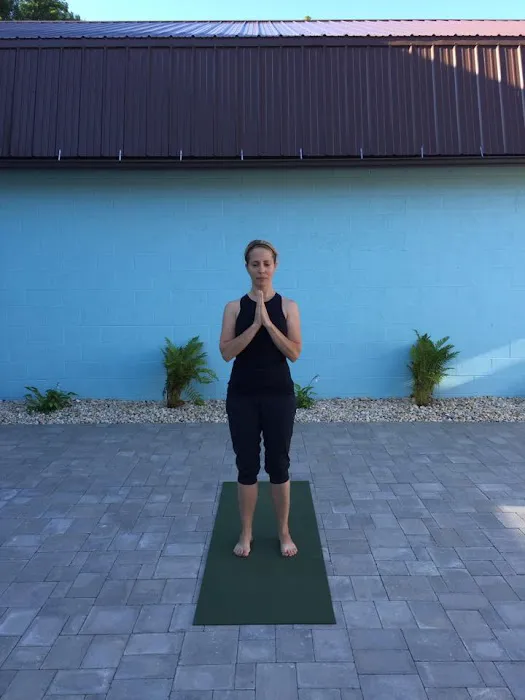 Kasia Pelepko Yoga Picture 4