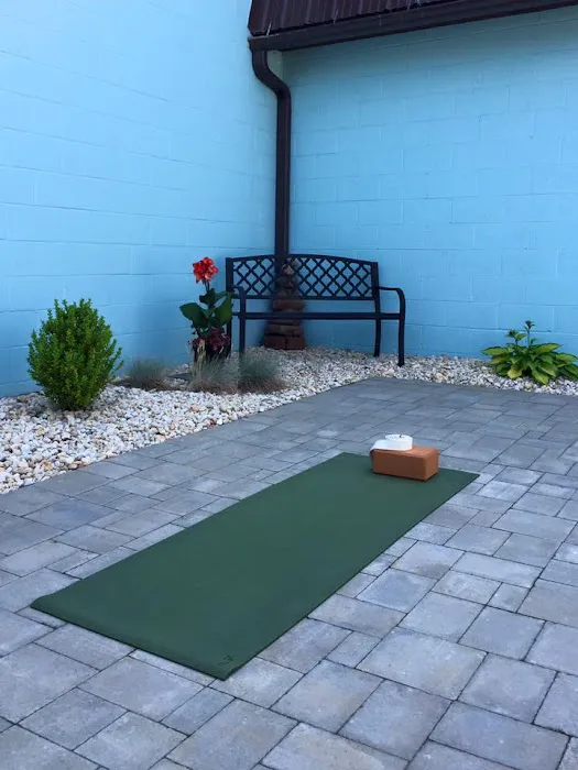 Kasia Pelepko Yoga Picture 6