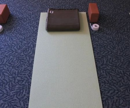 Kasia Pelepko Yoga