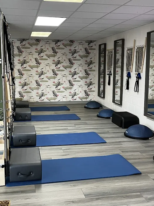 Blue Heron Pilates Picture 2