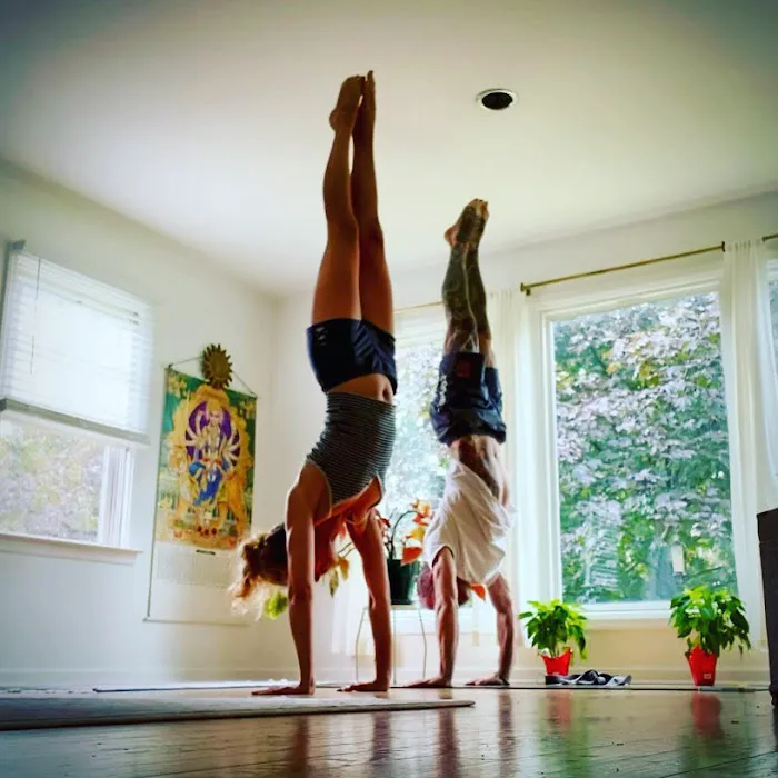 Jenni Sol Yoga Picture 6