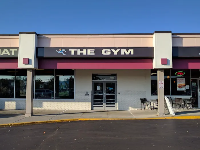 The Gym Ithaca Picture 1