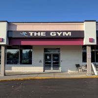 The Gym Ithaca ico
