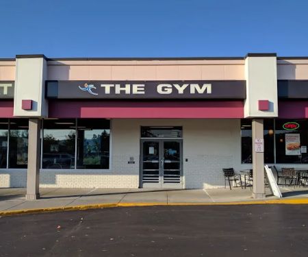 The Gym Ithaca