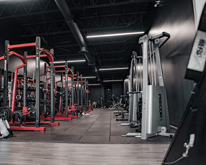 The Gym Ithaca Picture 5