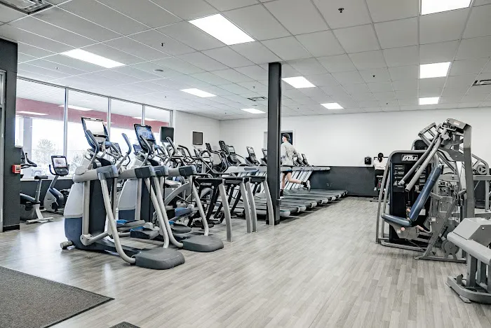 The Gym Ithaca Picture 3