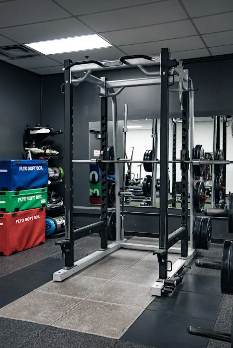 The Gym Ithaca Picture 2