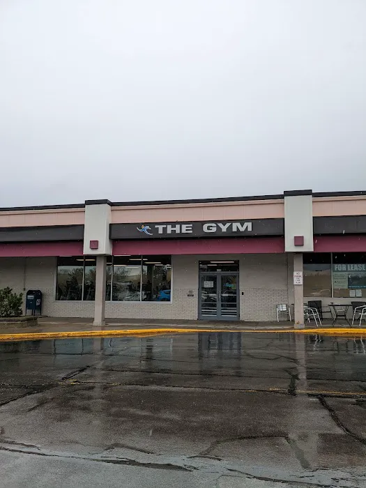 The Gym Ithaca Picture 8