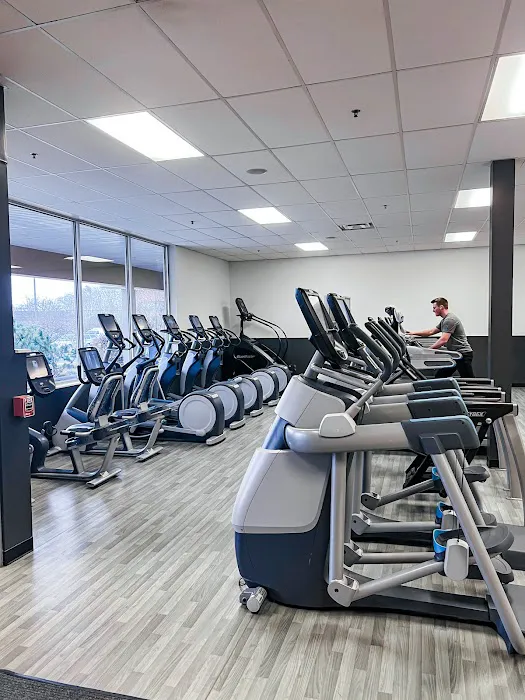 The Gym Ithaca Picture 6