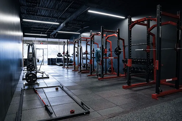 The Gym Ithaca Picture 7