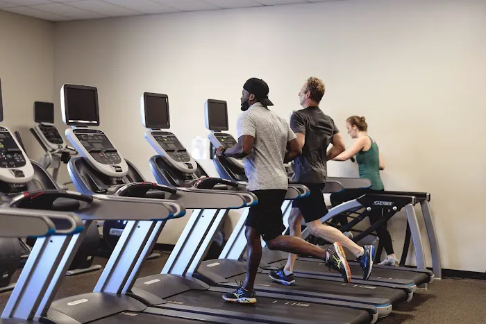 The Gym Ithaca Picture 9