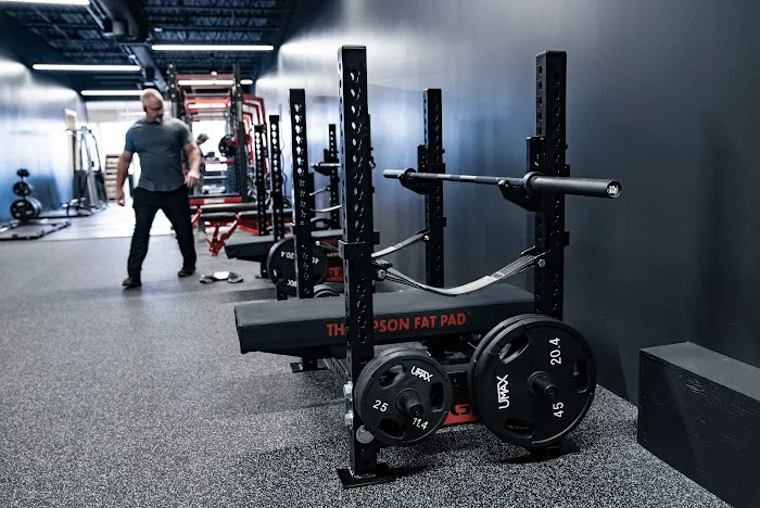 The Gym Ithaca Picture 10