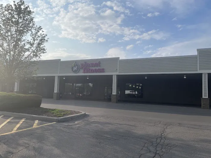 Planet Fitness Picture 2