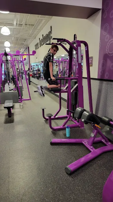 Planet Fitness Picture 7