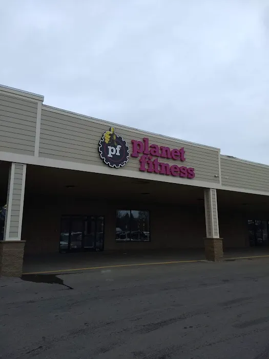 Planet Fitness Picture 8