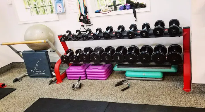 Tully 24 Fitness Picture 1