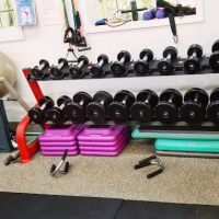 Tully 24 Fitness ico