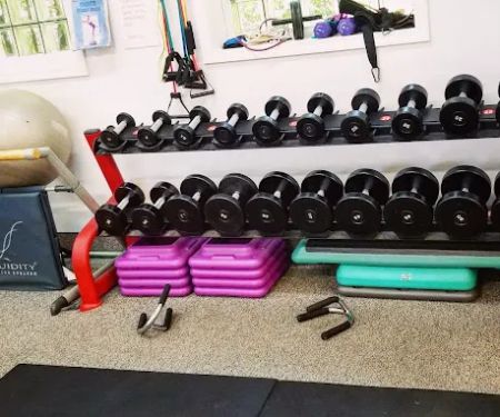 Tully 24 Fitness