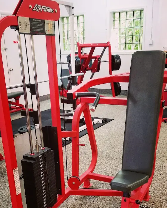 Tully 24 Fitness Picture 3