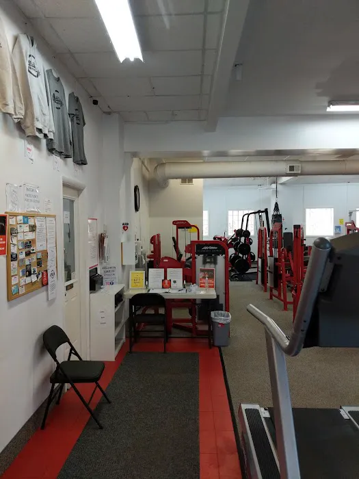 Tully 24 Fitness Picture 8