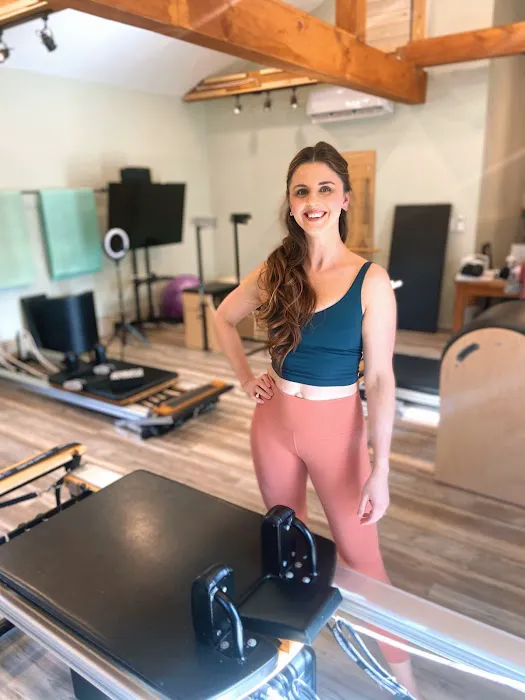 Copper Crane Pilates & Wellness Picture 2