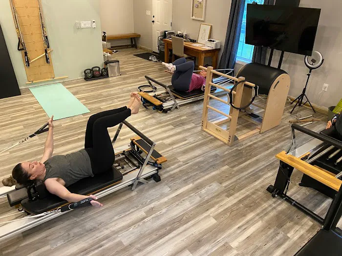 Copper Crane Pilates & Wellness Picture 1