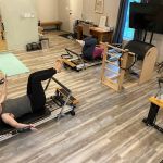 Copper Crane Pilates & Wellness