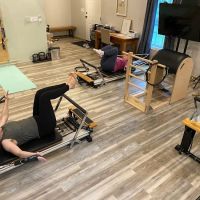 Copper Crane Pilates & Wellness ico