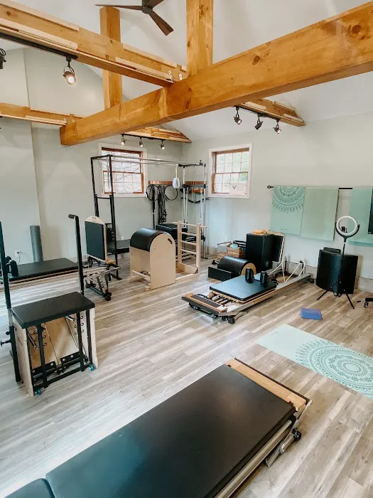 Copper Crane Pilates & Wellness Picture 5